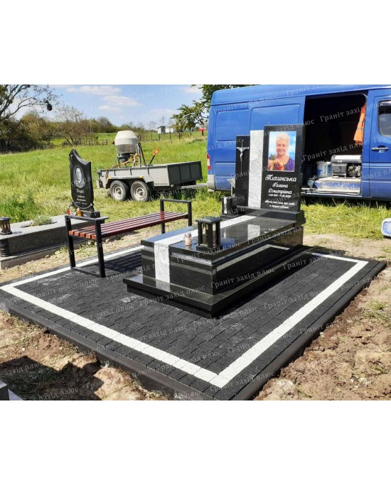 Європейський памятник - ЄО33