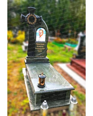 Європейський памятник - ЄО38