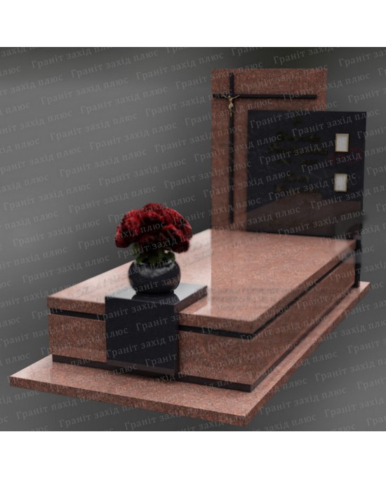 Європейський памятник - ЄО40