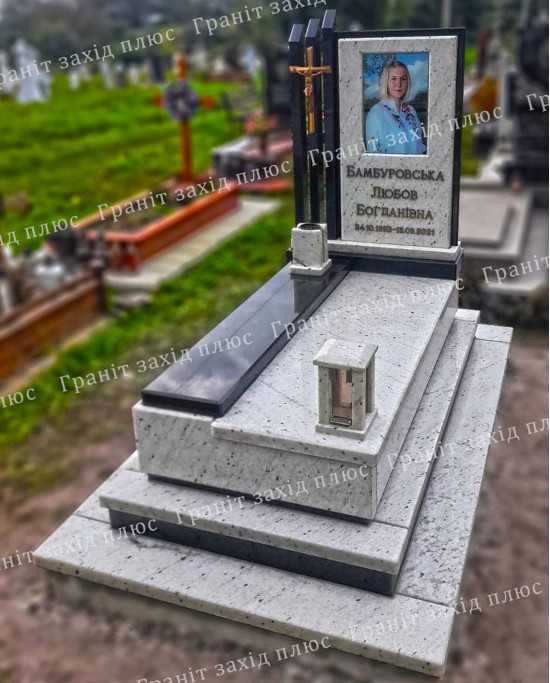 Європейський пам'ятник - ЄО5