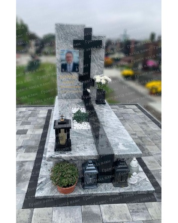 Європейський памятник - ЄО52