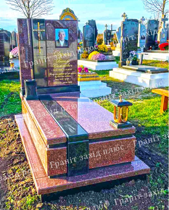 Європейський памятник - ЄО54
