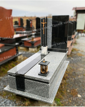 Європейський пам'ятник - ЄО60