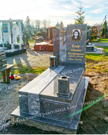 Європейський пам'ятник - ЄО61