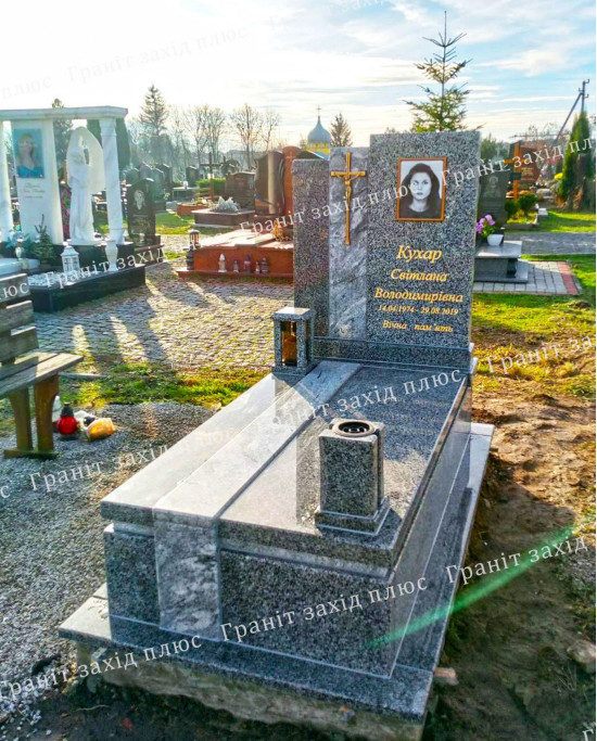 Європейський пам'ятник - ЄО61