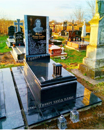 Європейський пам'ятник - ЄО65