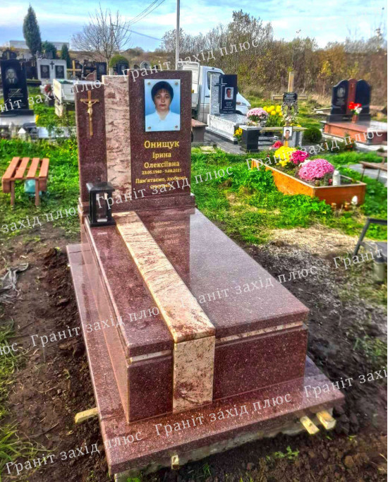 Європейський пам'ятник - ЄО66