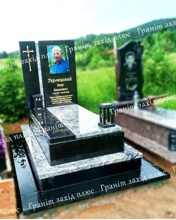 Європейський пам'ятник - ЄО72