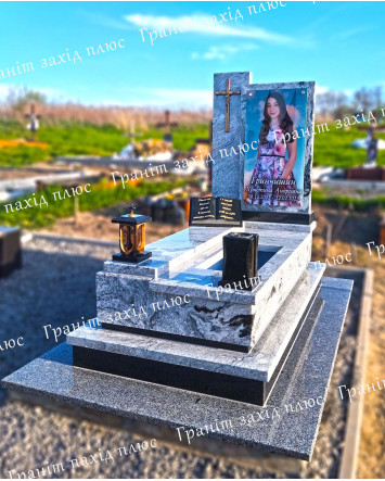 Європейський пам'ятник - ЄО78