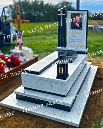 Європейський пам'ятник - ЄО83