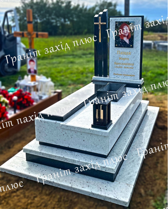 Європейський пам'ятник - ЄО83