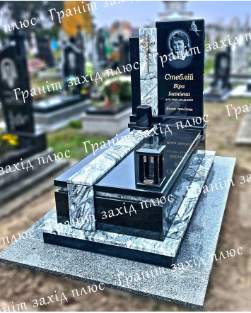 Європейський пам'ятник - ЄО87