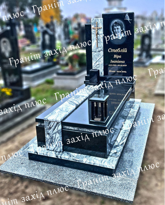 Європейський пам'ятник - ЄО87