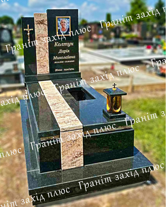 Європейський пам'ятник - ЄО94