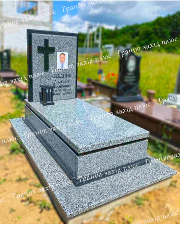 Європейський пам'ятник - ЄО99