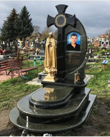 Памятники для військових - ПВ11