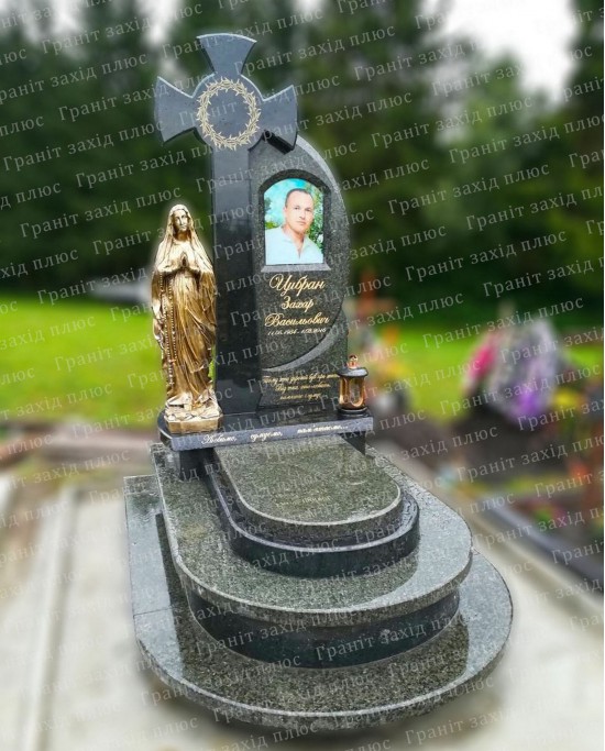 Памятники для військових - ПВ22