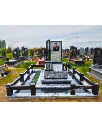 Памятники для військових - ПВ39