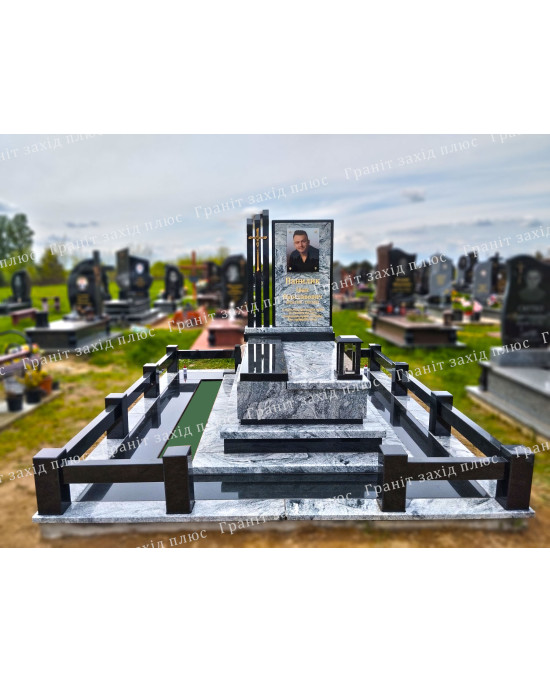 Памятники для військових - ПВ39