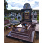 Памятники для військових - ПВ9