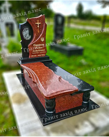 Одинарний памятник - ОП49