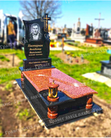 Одинарний памятник - ОП51