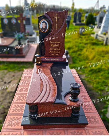 Одинарний памятник - ОП69