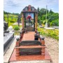 Одинарний памятник - ОП7