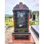 Одинарний памятник - ОП7